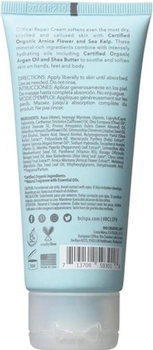 Produktbild Bcl Spa Critical Repair