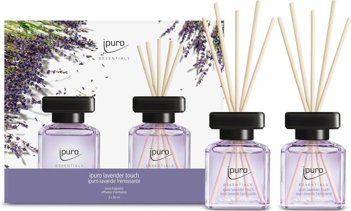 Produktbild Ipuro Essentials (100 ml)