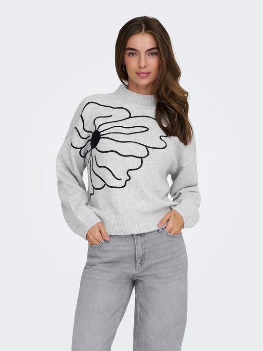 Immagine prodotto Only ONLLOI Strickpullover Strickpullover (XL)