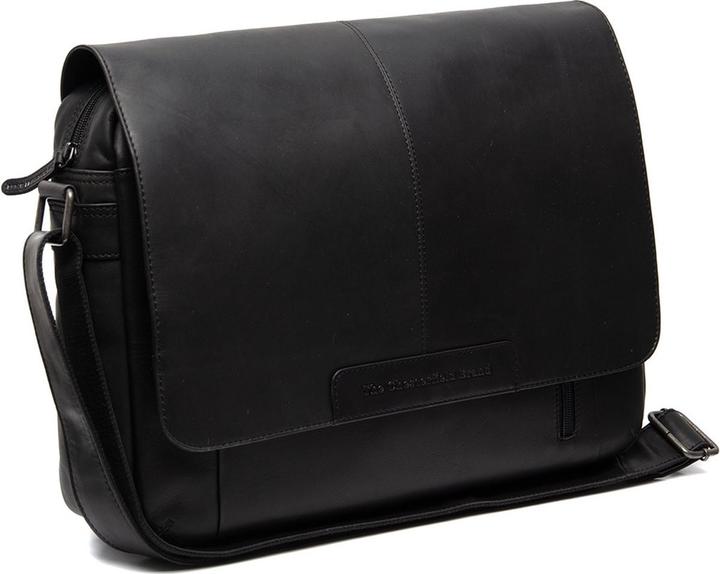 Produktbild The Chesterfield Brand Umhängetasche Richard 0552