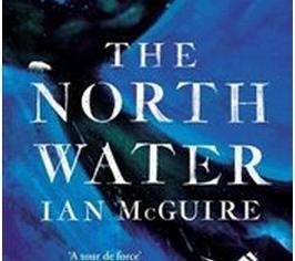 Produktbild The North Water (Englisch, Ian McGuire, 2017)