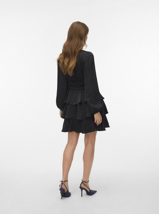 Image du produit Vero Moda VMEMILY Kurzes Kleid Kleid (M)