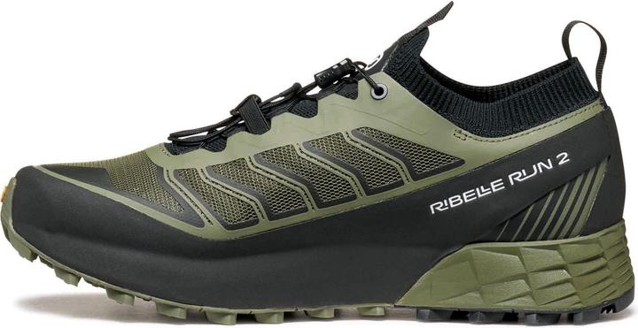 Produktbild Scarpa Ribelle Run 2 (46.5)