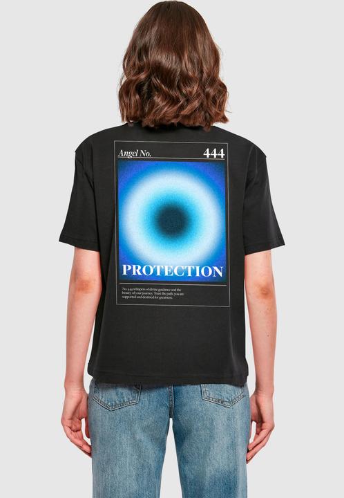 Produktbild Miss Tee 444 Protection Tee - 136483 (M)