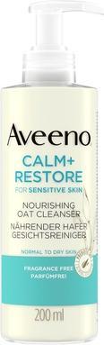 Immagine prodotto Aveeno Calm+Resto Nae Facial Haf 200ml (Lozione detergente, 200 ml)