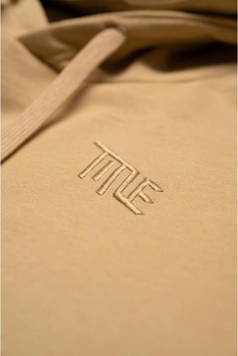Produktbild Title Hoodie (XL)
