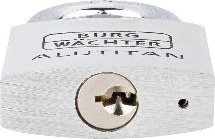 Actual product image Burg Wächter Lock set Duo 770 40