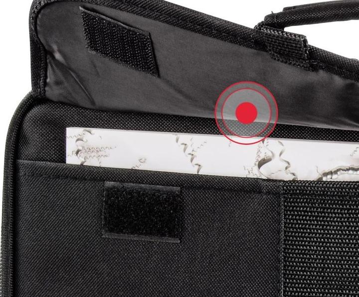Actual product image Hama Sportsline L (Beamer carrier bag)