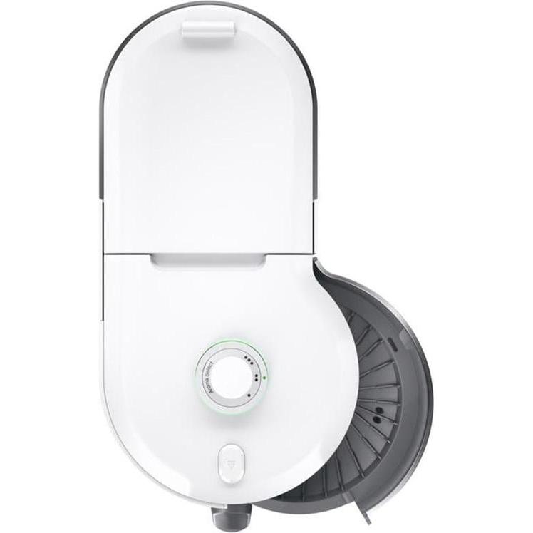 Thumbnail - Braun KF 5105 WH, Filterkaffeemaschine, Weiss