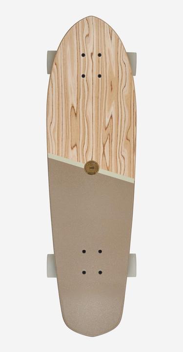 Image du produit Globe Big Blazer Olivewood/Stone (32")