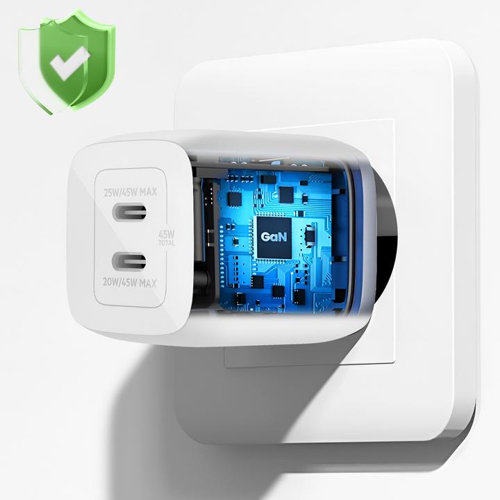 Image du produit Belkin Boost Charge Pro (45 W)