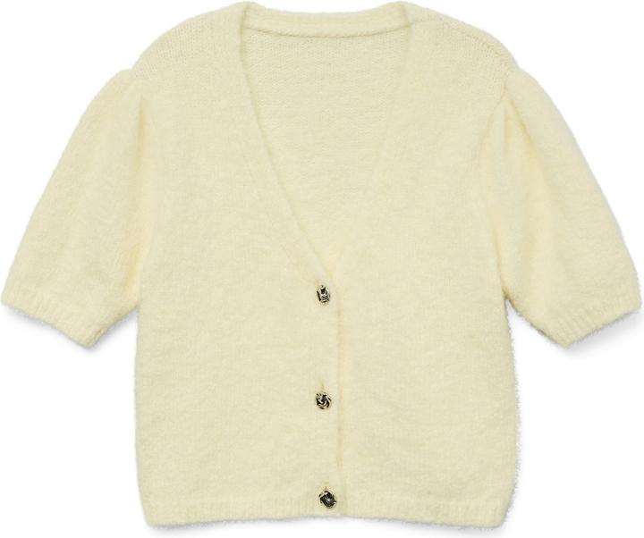Actual product image Vero Moda VMKAYSA Strickjacke Strickjacke (L)