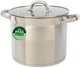 Produktbild Salter BW13905 Timeless 24 cm Stockpot (Kochtopf, Edelstahl)