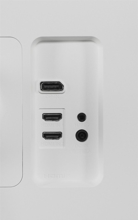 Produktbild LG 27UP650P-W (3840 x 2160 Pixel, 27")