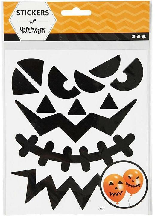 Produktbild Creativ Company Sticker Halloween (1 Sticker)