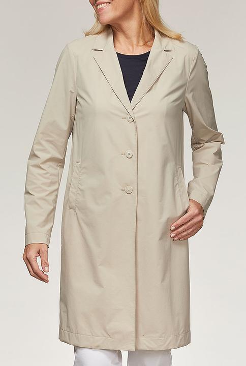 Immagine prodotto Kioxia Cappotto da viaggio da donna