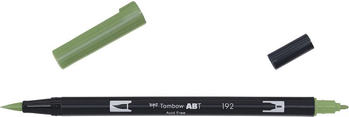 Produktbild Tombow ABT Dual Brush Pen (1x)