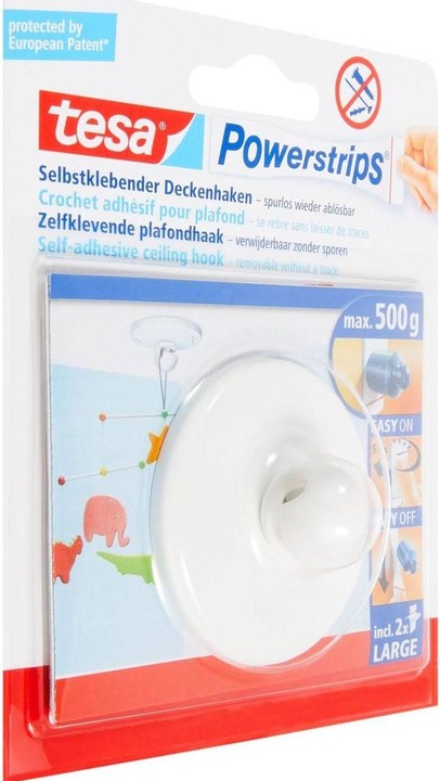 Image du produit tesa Powerstrips