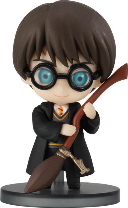 Produktbild Bandai Namco Chibi Master Harry Potter asssortiert
