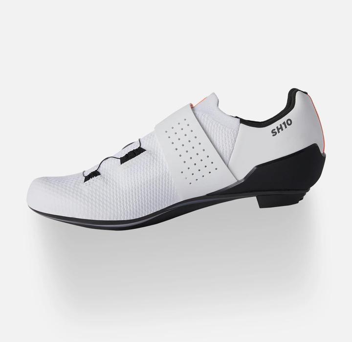 Actual product image DMT Schuhe SH10 Strasse Weiss - 43 (43)