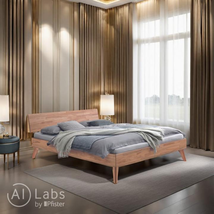 Image du produit Hasena Ancona 20 (180 x 200 cm)