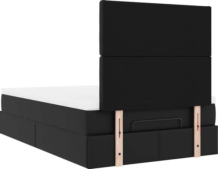 Image du produit vidaXL Ottoman-Bett (120 x 200 cm)
