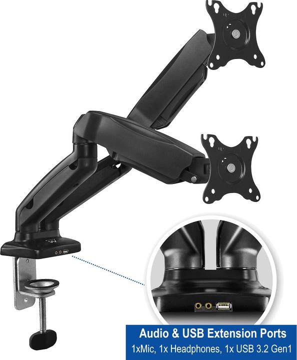 Productafbeelding Ewent EW1516 (Tabel, 27", 13 kg)