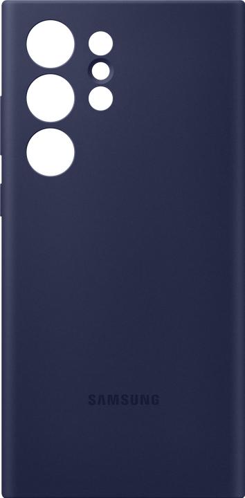 Produktbild Samsung Silicone Case (Samsung Galaxy S23 Ultra)