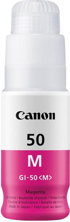 Produktbild Canon GI-50 M (M)