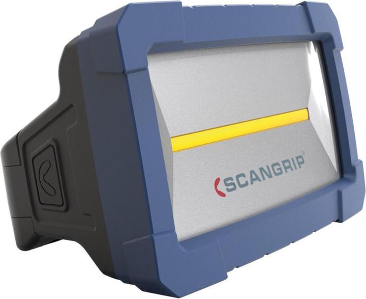 Produktbild Scangrip LED-Akkuhandleuchte STAR (1000 lm)