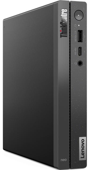 Actual product image Lenovo ThinkCentre neo 50q Gen. 4 (1000 GB, 16 GB, Intel Core i5-13420H, Intel UHD Graphics)