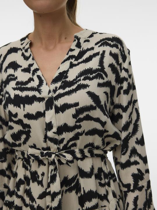 Image du produit Vero Moda VMMENNY Kurzes Kleid Kleid (L)