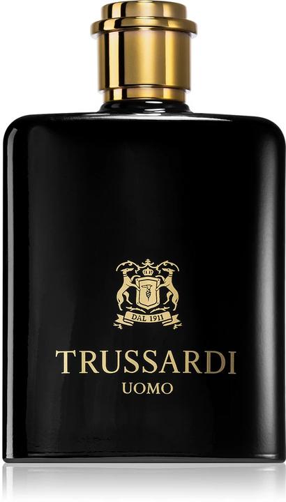 Produktbild Trussardi Uomo (Eau de Toilette, 200 ml)