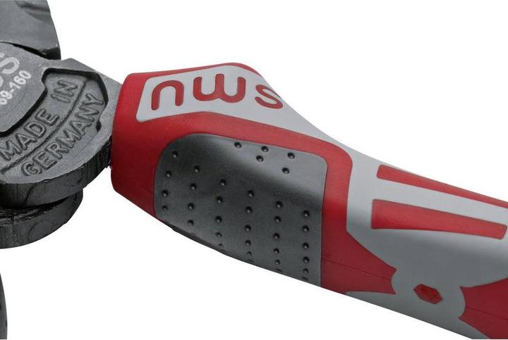 Produktbild NWS Kabelschere Geeignet für (Abis (160 mm)