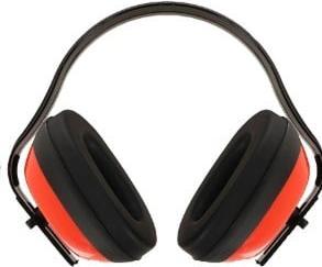 Actual product image Einhell GE-CM 18/33 Li (Rechargeable battery operated)