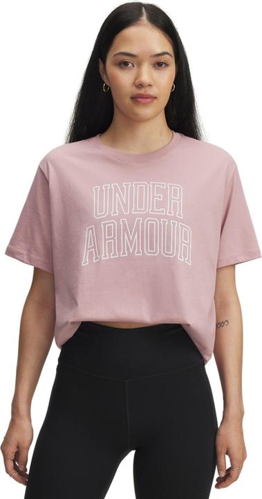 Produktbild Under Armour Rival Os Campus Tee (L)