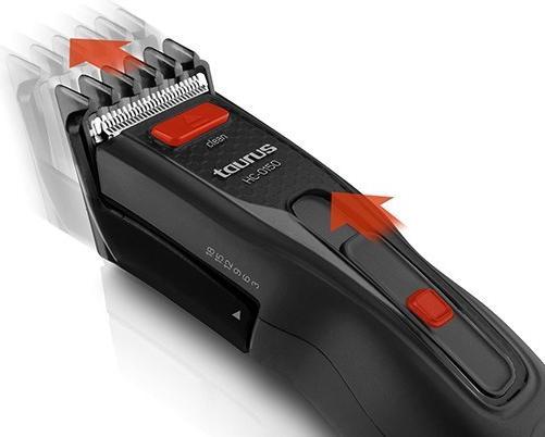 Produktbild Taurus HC-0150