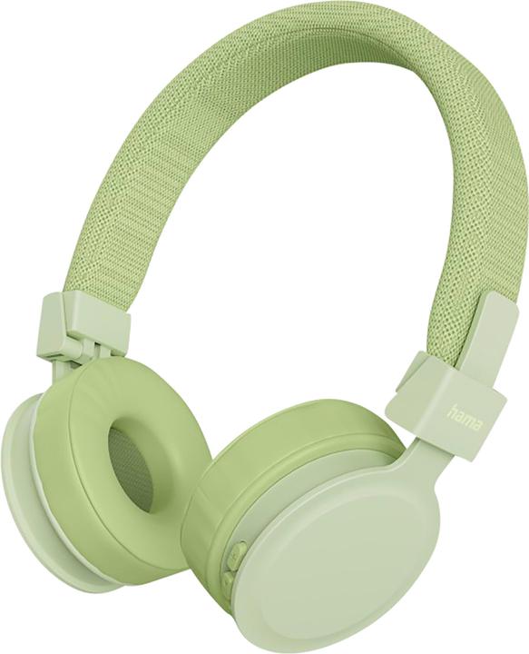 Image du produit Hama Freedom Lit III (Pas de réduction du bruit, 15 h, Filaire, Sans fil)