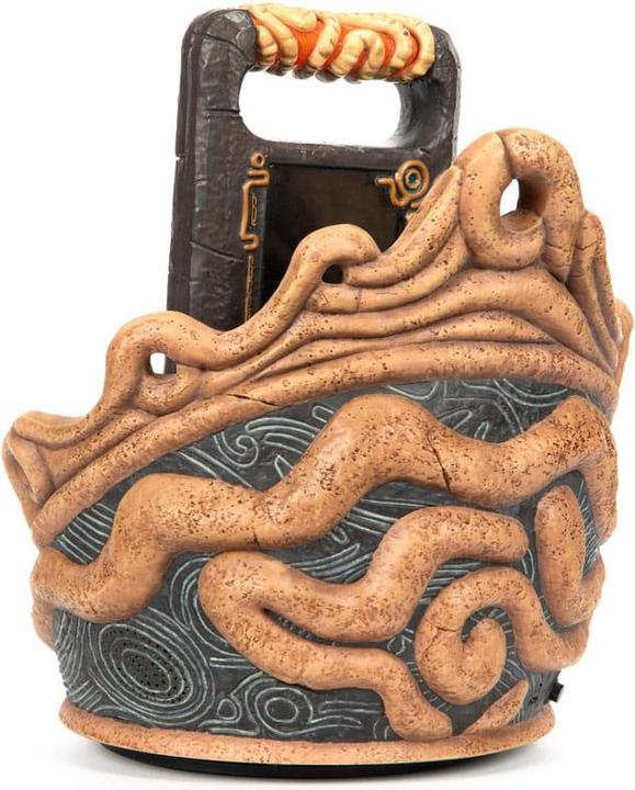 Produktbild First 4 Figures The Legend of Zelda: Breath of the Wild Sheikah Slate