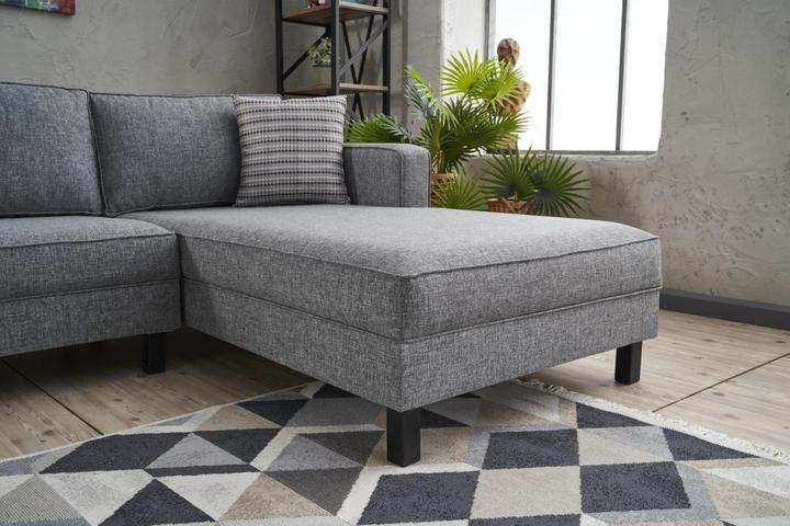 Produktbild Atelier del Sofa Jaden (Ecksofa)