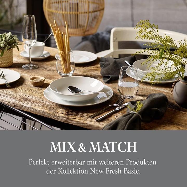 Produktbild Vivo by Villeroy & Boch New Fresh Basic (24 Stk., Besteck Set)