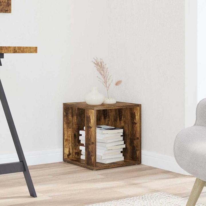 Actual product image vidaXL Beistelltisch (33 x 33 x 34.50 cm)