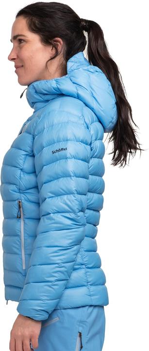 Produktbild Schöffel Down Jacket Silvretta L (L)