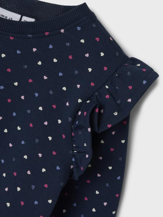 Produktbild Name it Sweat Kleid (110)