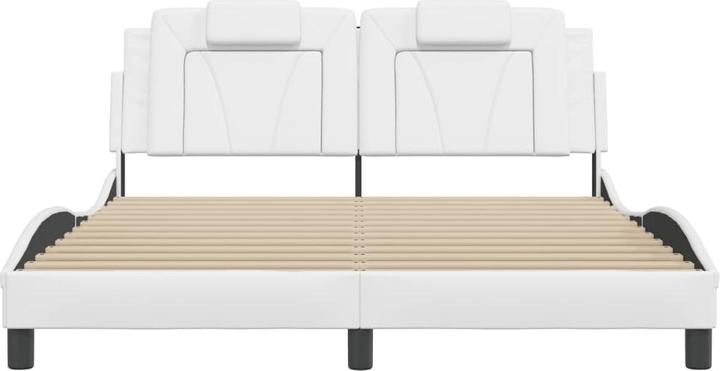 Image du produit vidaXL Bettgestell (180 x 200 cm)