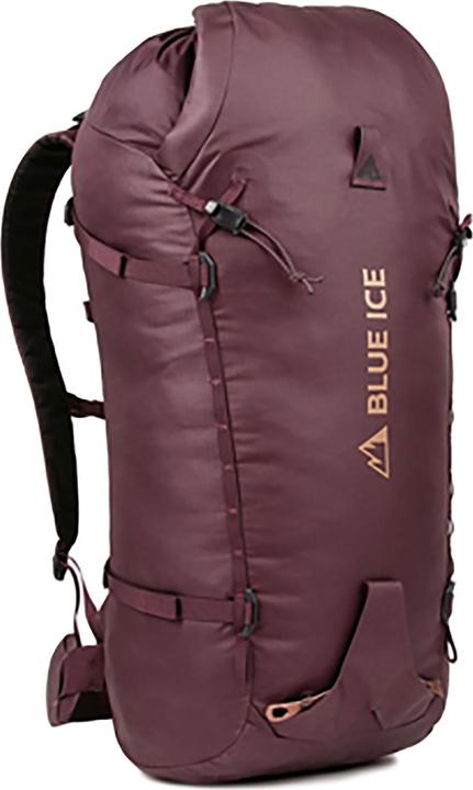 Actual product image Blue Ice Warthog 30 (30 l)