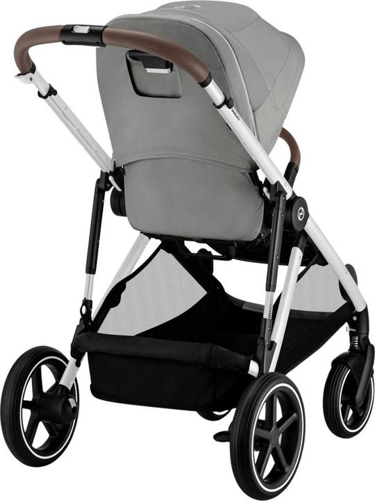 Image du produit Cybex Gazelle 4in1 Set