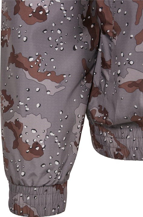 Immagine prodotto Urban Classics Camo Track Jacket (M)