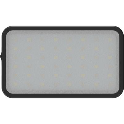 Colbor Luce LED (Videocamera), Luce continua