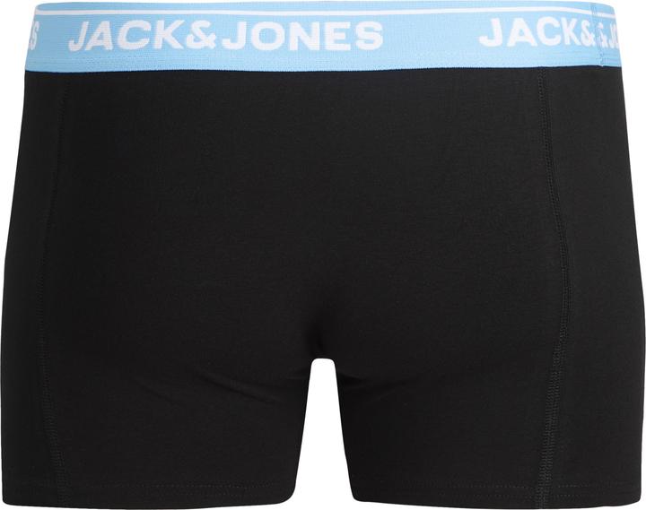 Produktbild Jack & Jones Jactheodore Solid Trunks 10 Pack (L, 10er Pack)